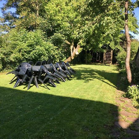 La Grande Maison De Carrouges Eksteriør billede