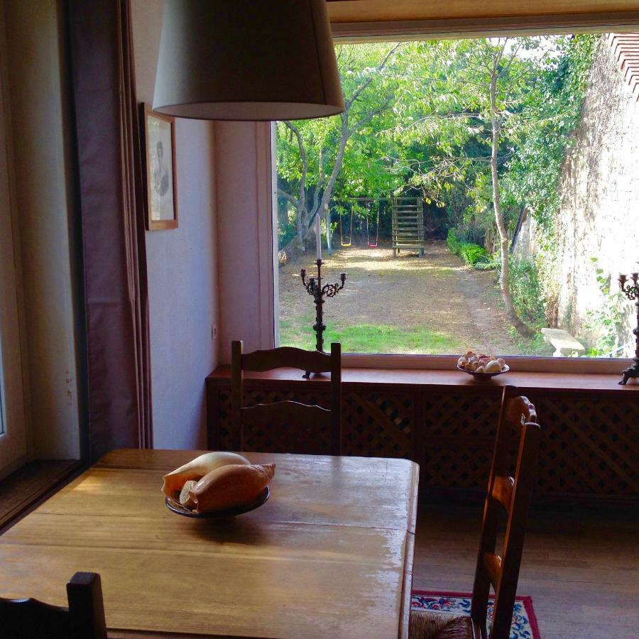 La Grande Maison De Carrouges Eksteriør billede