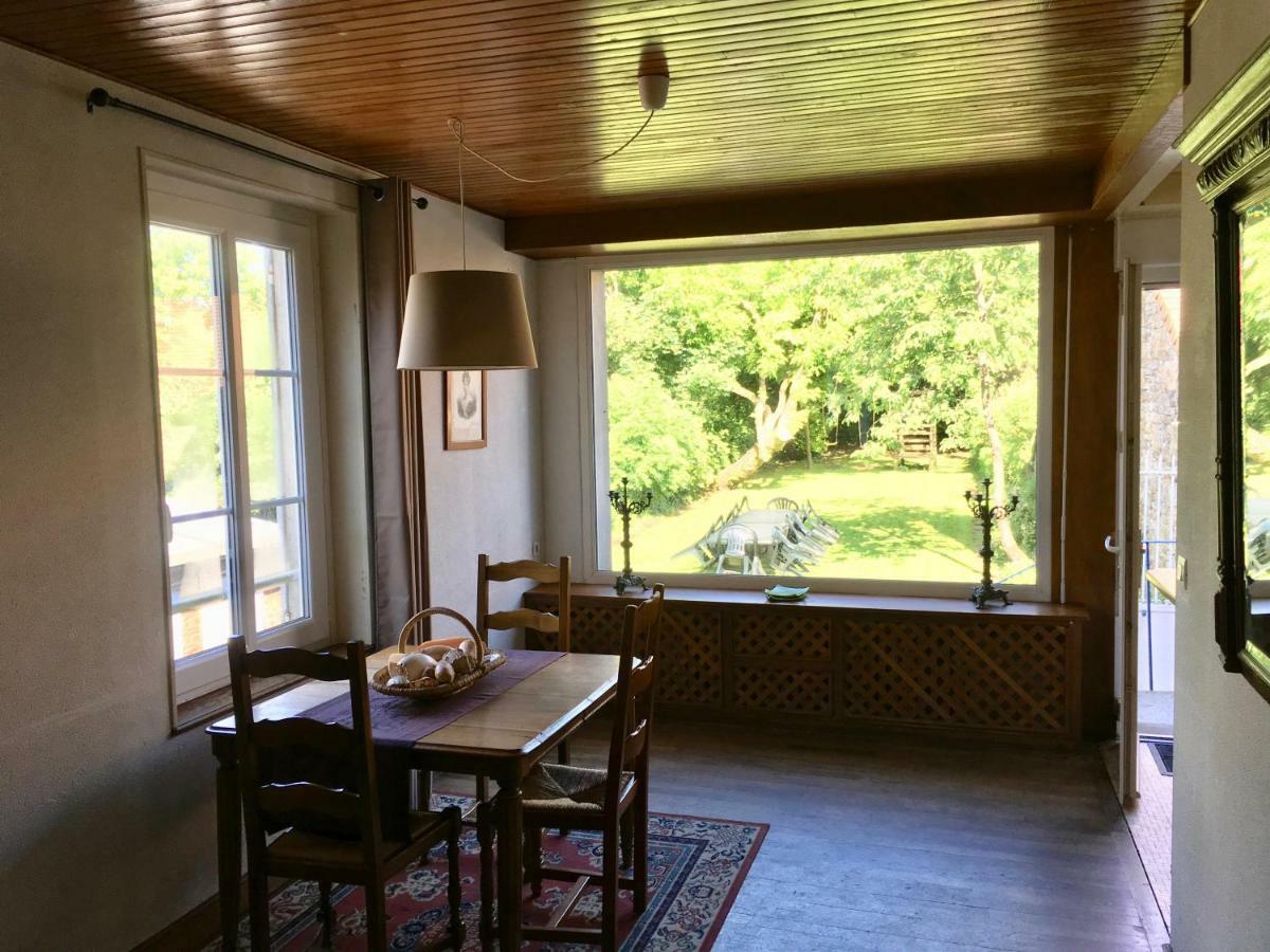 La Grande Maison De Carrouges Eksteriør billede