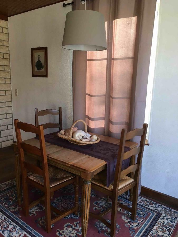 La Grande Maison De Carrouges Eksteriør billede